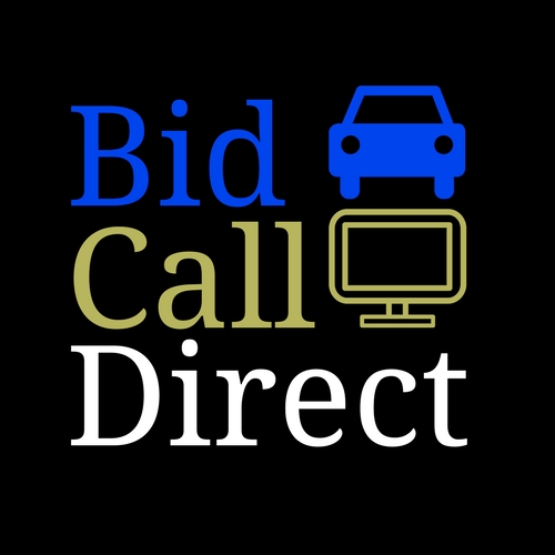 BidCall Direct Product Logo